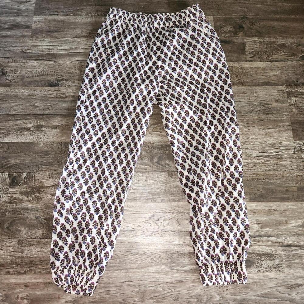 Tory Burch Light Weight Pants